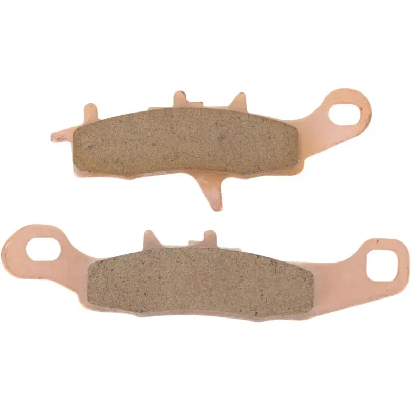 BRAKE PAD FA-R SERIES SINTERED METAL