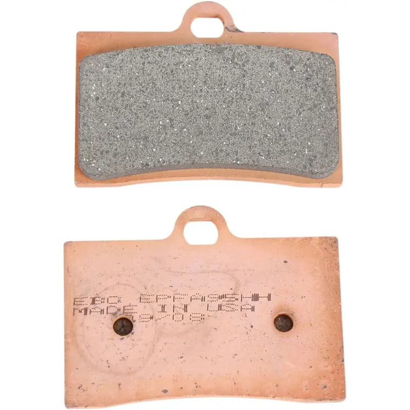 BRAKE PAD EPFA-HH SERIES SINTERED METAL