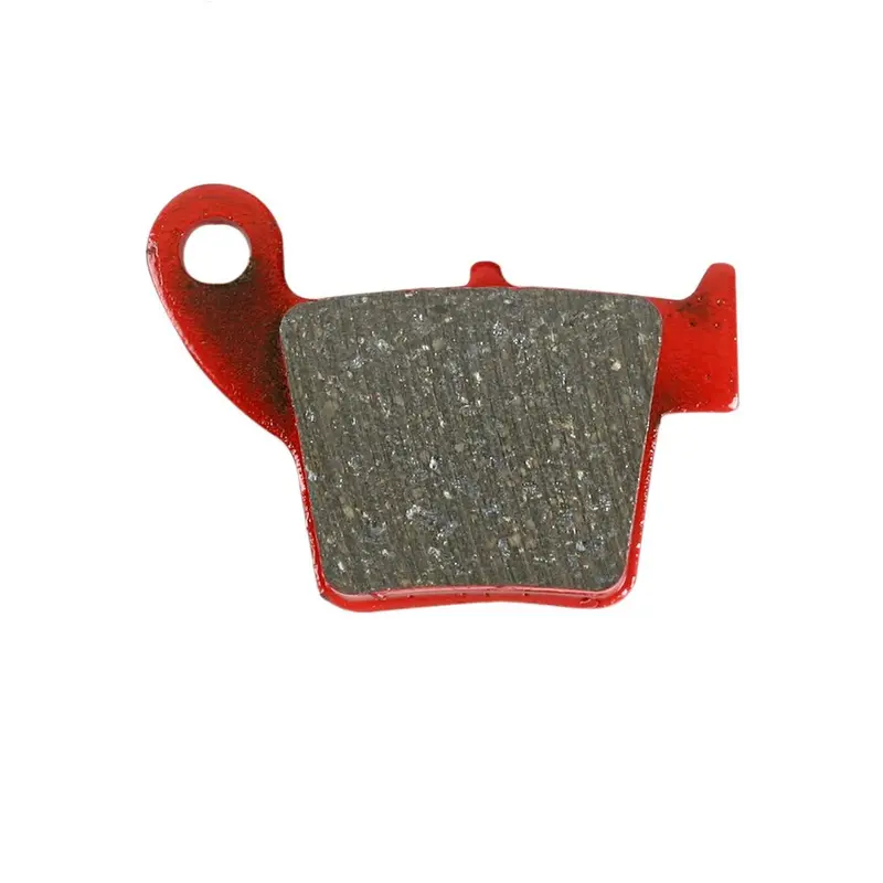 BRAKE PAD FA-TT SERIES CARBON FIBER OFFROAD