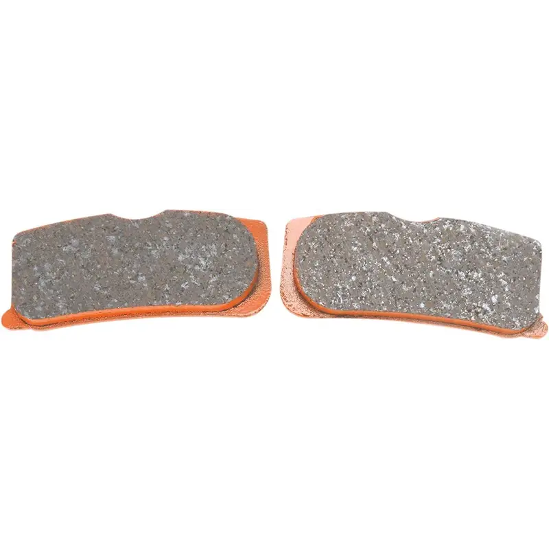 Plaquettes de frein FA 474 V