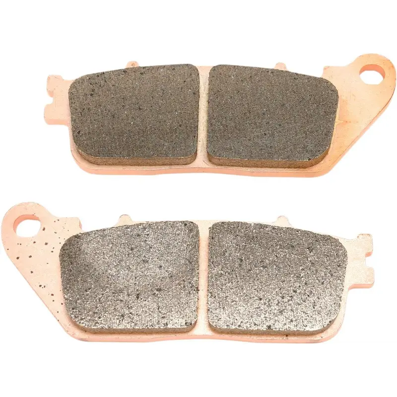 BRAKE PAD FA-HH SERIES SINTERED METAL
