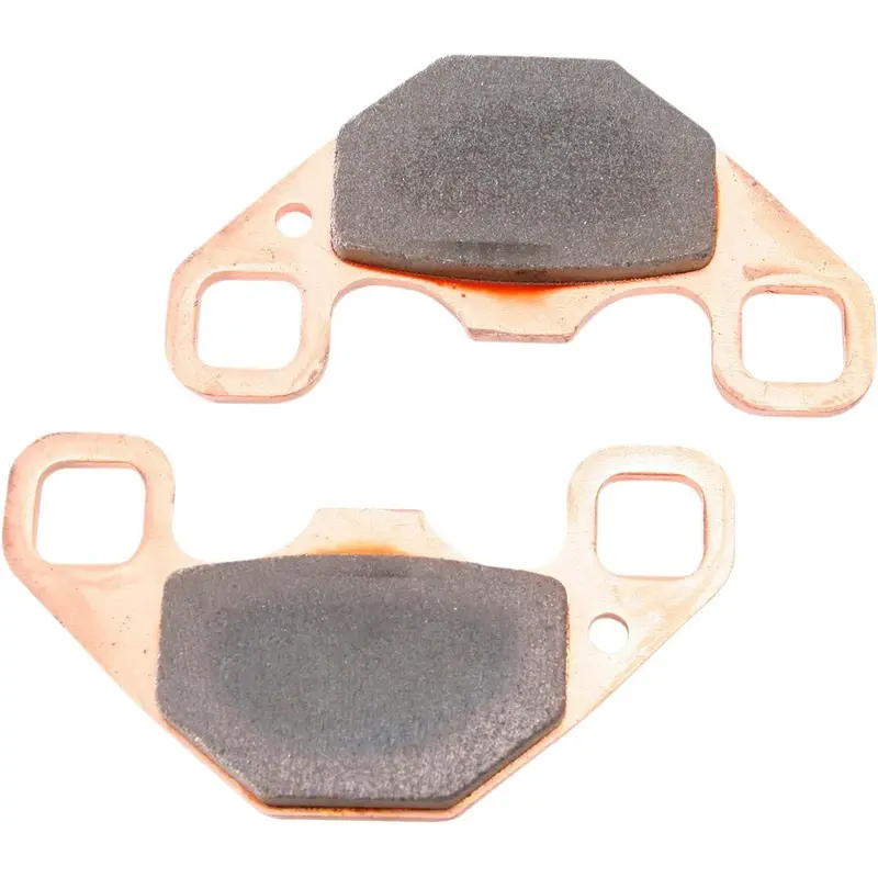 BRAKE PAD FA-R SERIES SINTERED METAL