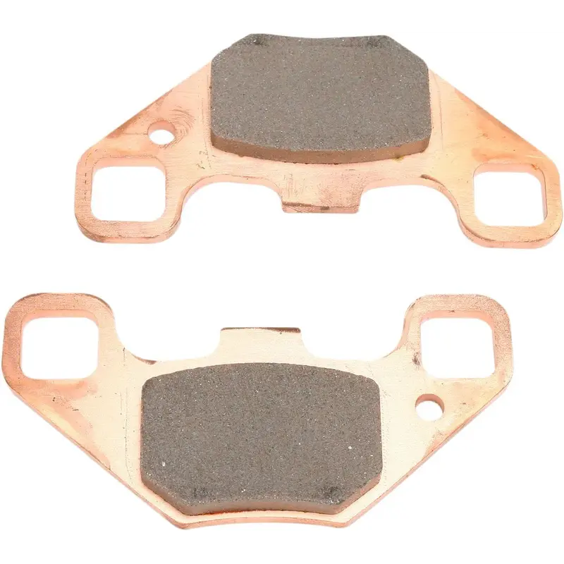 BRAKE PAD FA-R SERIES SINTERED METAL