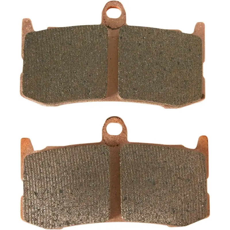 BRAKE PAD FA-HH SERIES SINTERED METAL