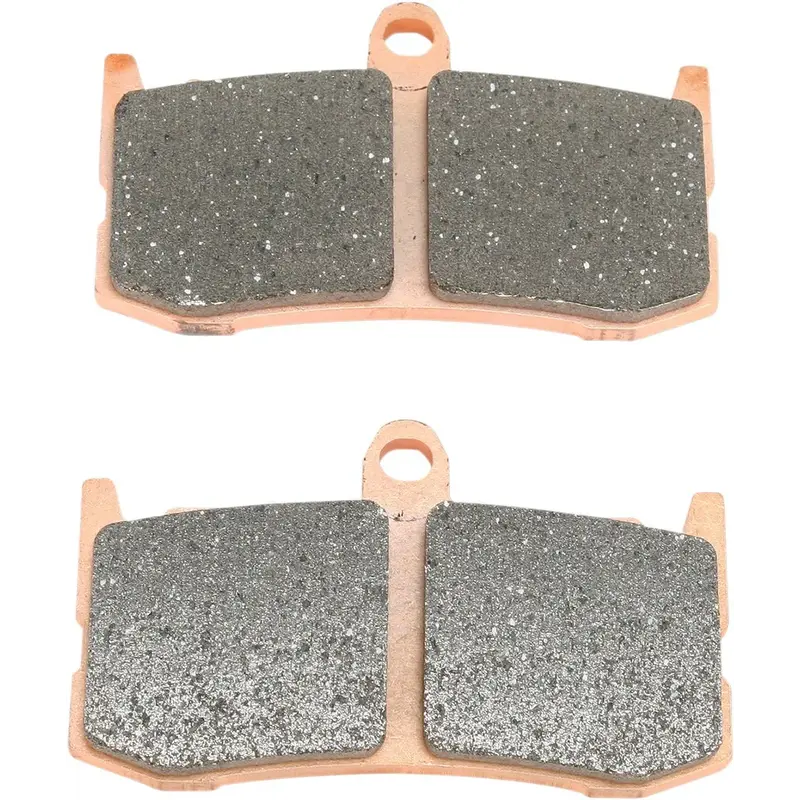 BRAKE PAD EPFA-HH SERIES SINTERED METAL