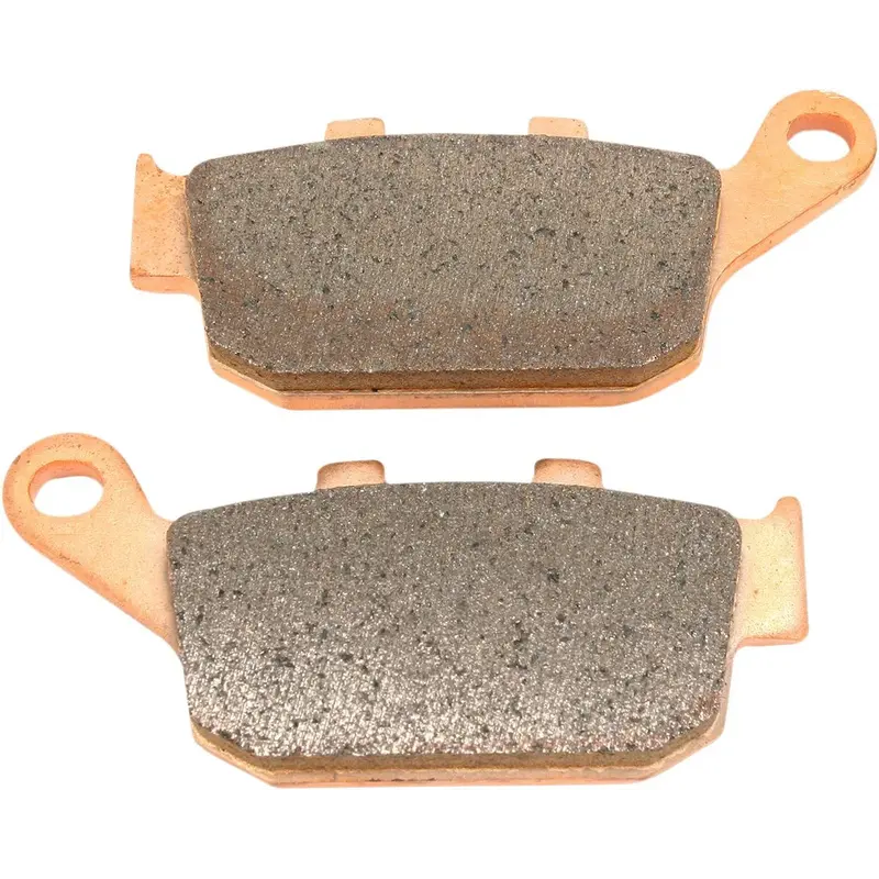 BRAKE PAD FA-HH SERIES SINTERED METAL
