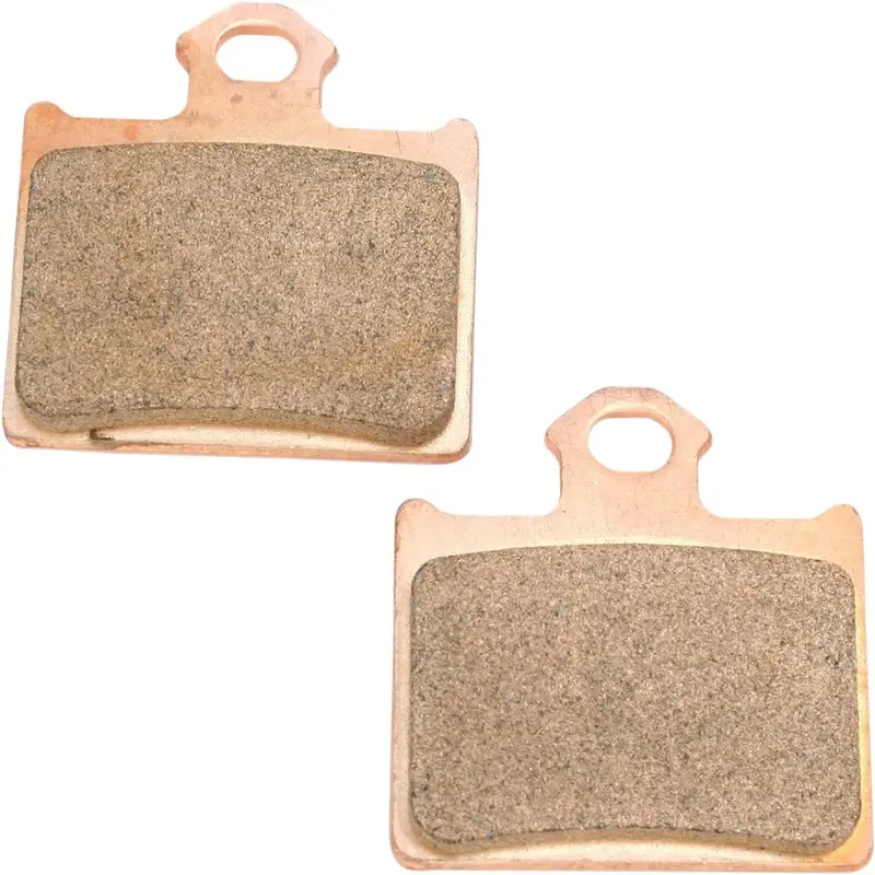 BRAKE PAD FA-R SERIES SINTERED METAL