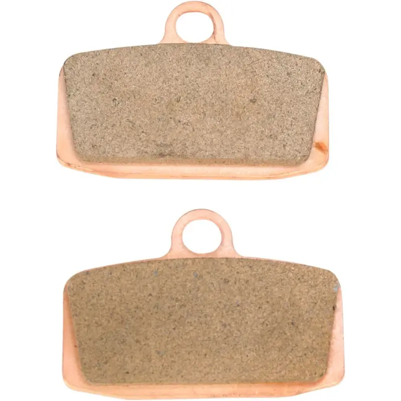 BRAKE PAD FA-R SERIES SINTERED METAL