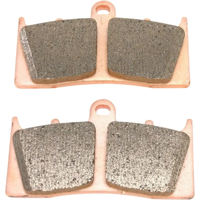 BRAKE PAD FA-HH SERIES SINTERED METAL