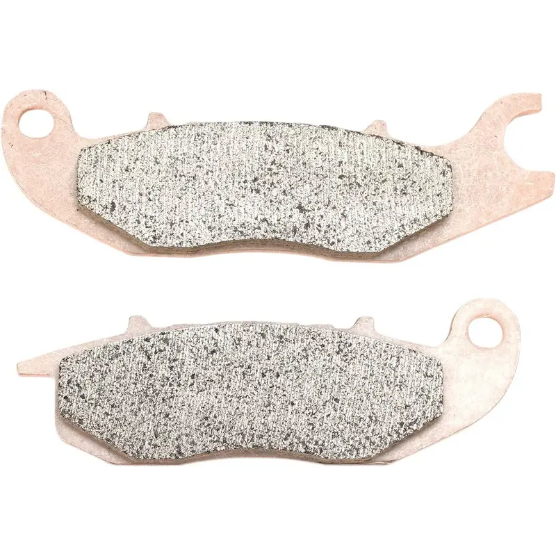 BRAKE PAD FA-HH SERIES SINTERED METAL