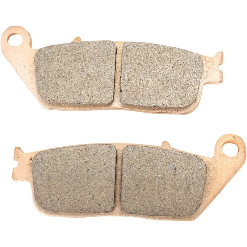 BRAKE PAD SFA-HH SERIES SINTERED METAL