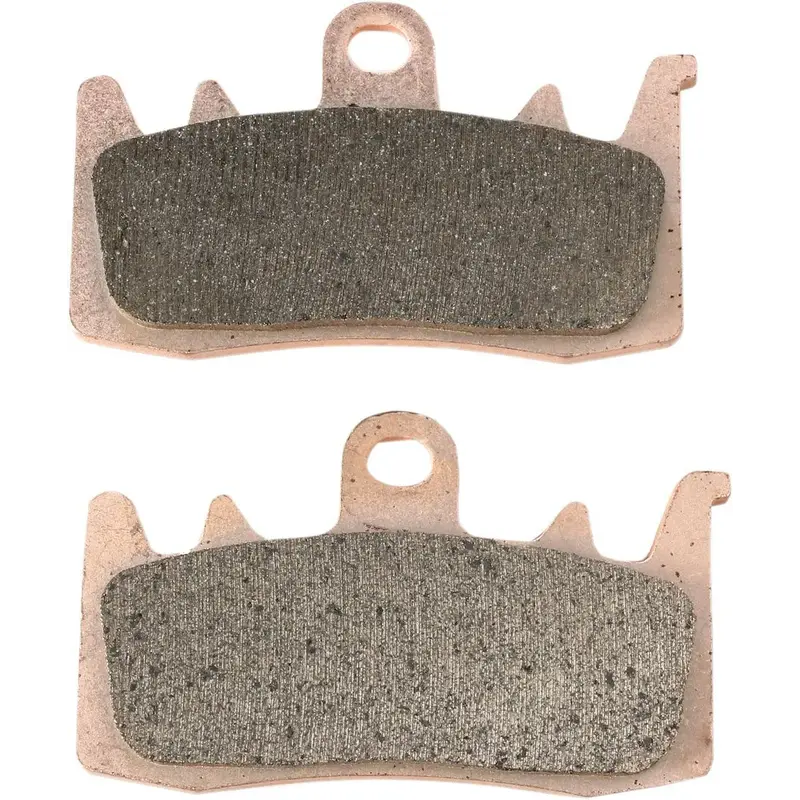 BRAKE PAD FA-HH SERIES SINTERED METAL