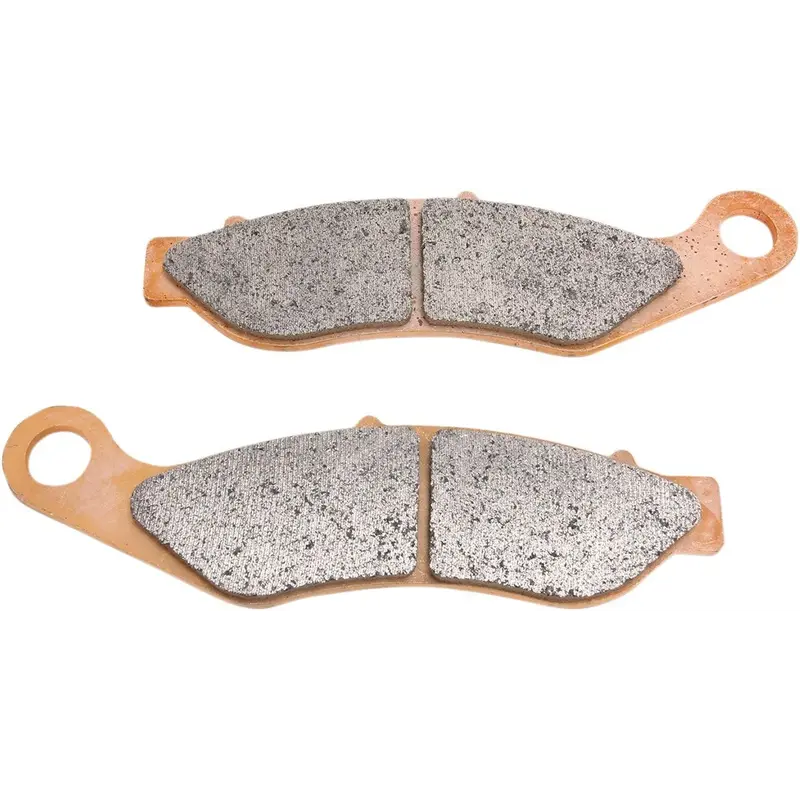 BRAKE PAD FA-HH SERIES SINTERED METAL