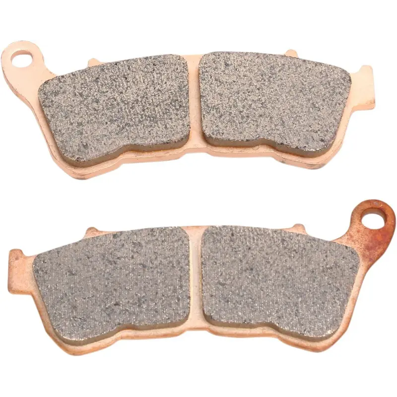 BRAKE PAD FA-HH SERIES SINTERED METAL