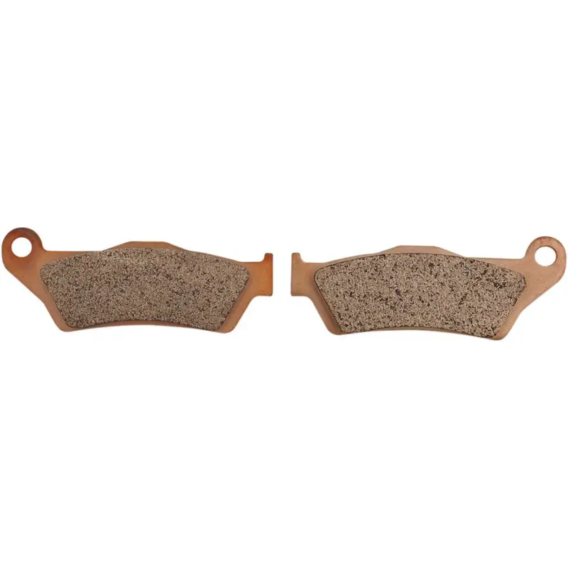 BRAKE PAD FA-HH SERIES SINTERED METAL