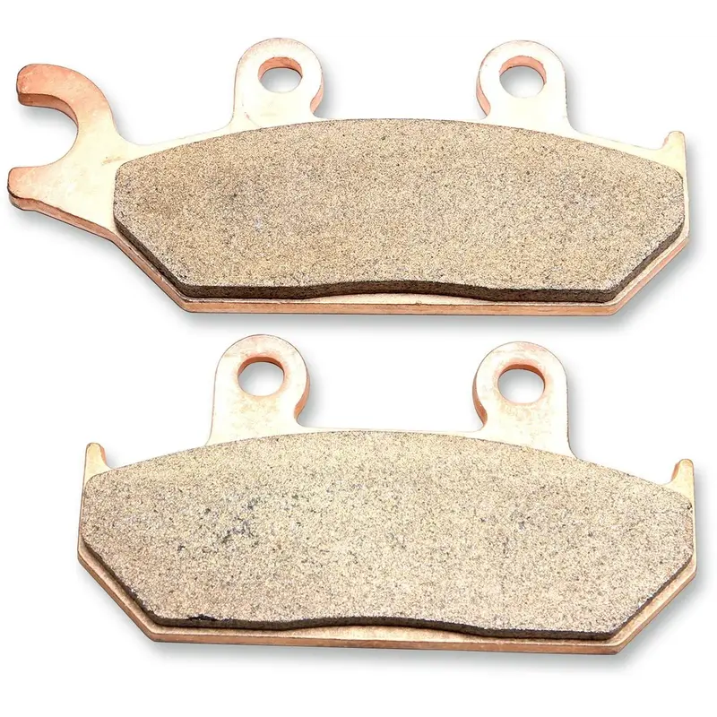 BRAKE PAD FA-R SERIES SINTERED METAL