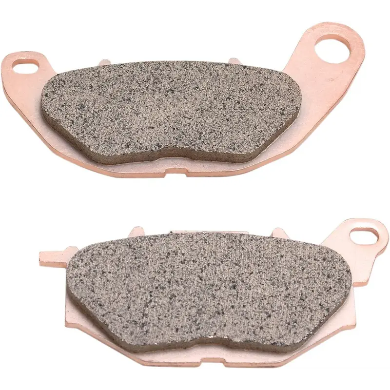 BRAKE PAD FA-HH SERIES SINTERED METAL