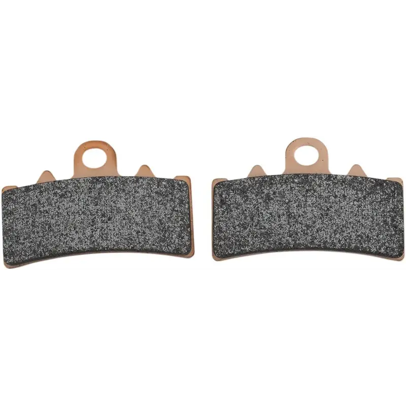 BRAKE PAD EPFA-HH SERIES SINTERED METAL