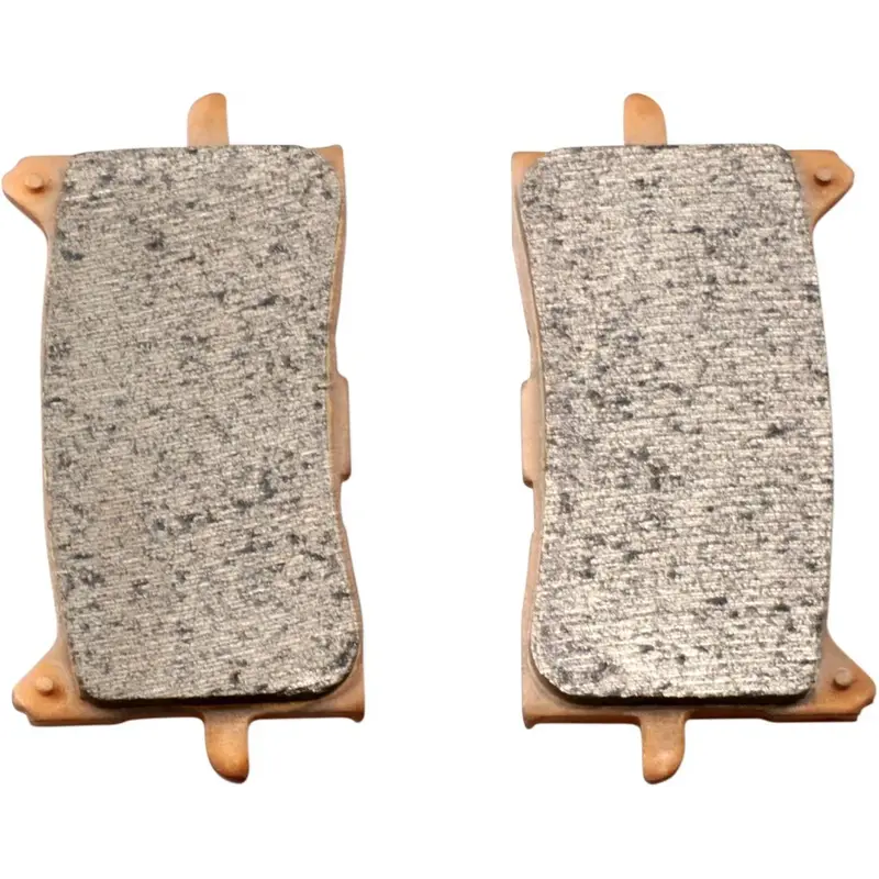 BRAKE PAD FA-HH SERIES SINTERED METAL