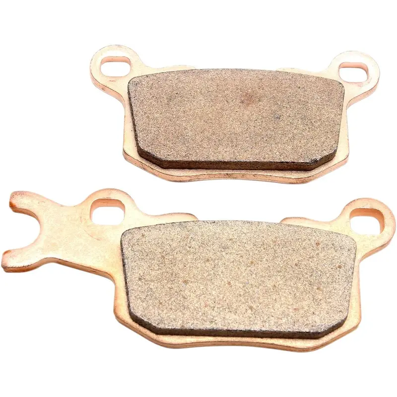BRAKE PAD EBC FA662HH