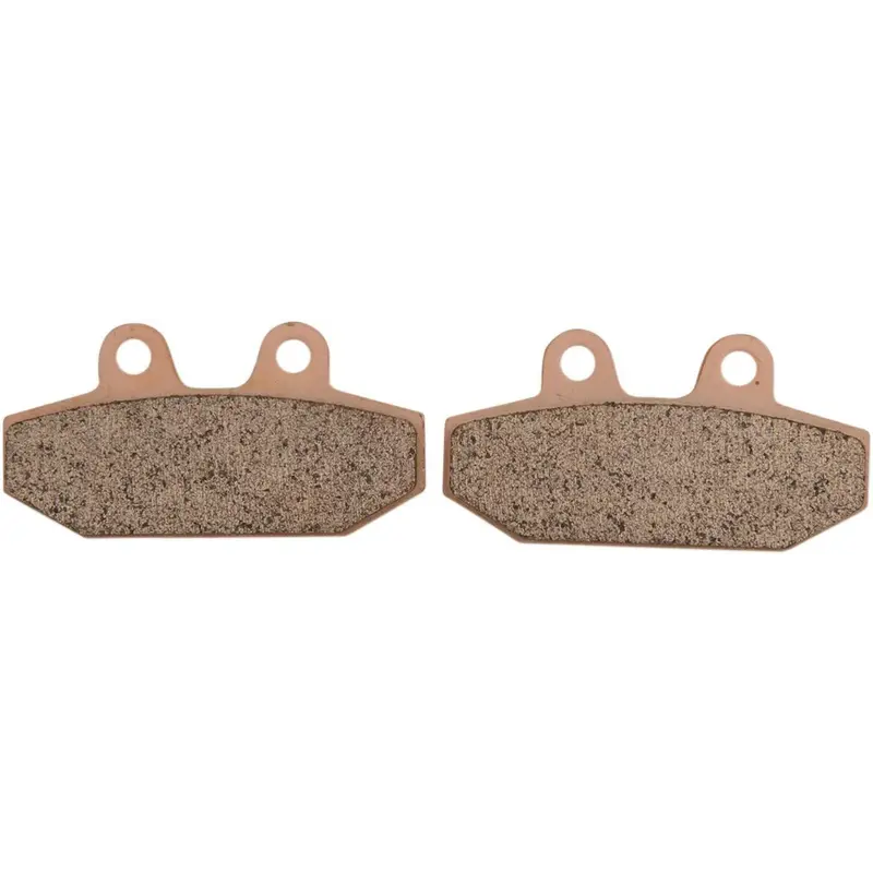 BRAKE PAD FA-HH SERIES SINTERED METAL