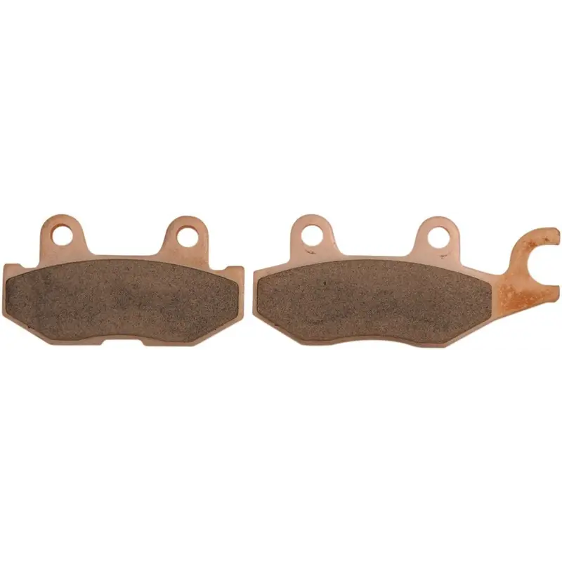 BRAKE PAD FA-R SERIES SINTERED METAL