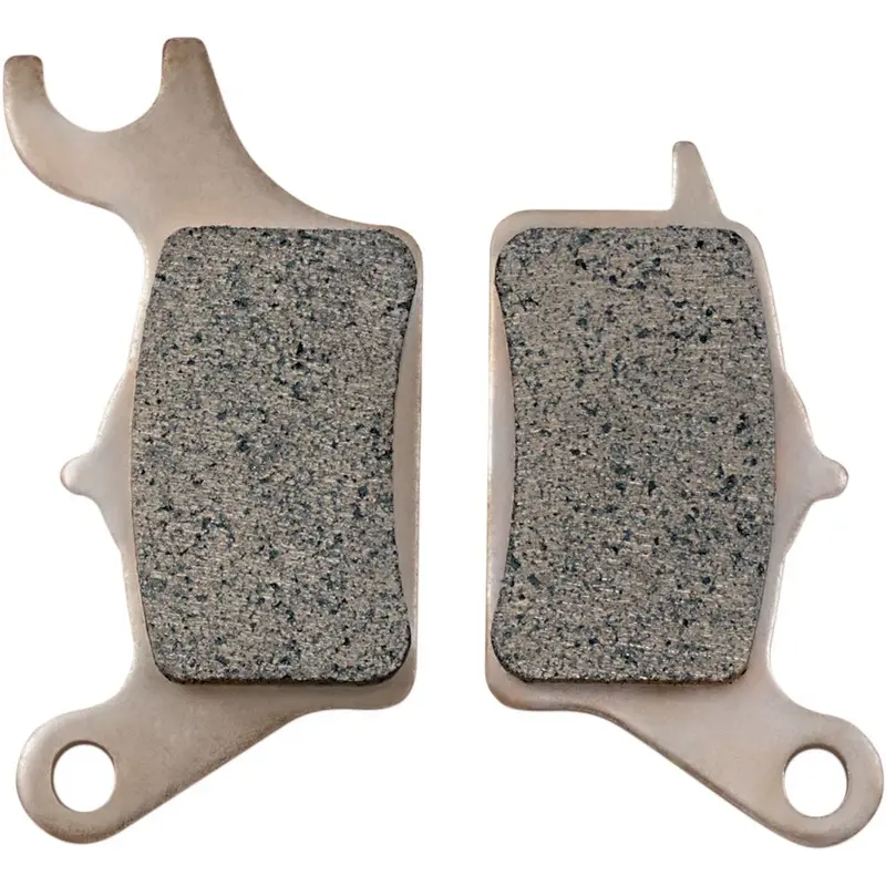 BRAKE PAD FA-HH SERIES SINTERED METAL