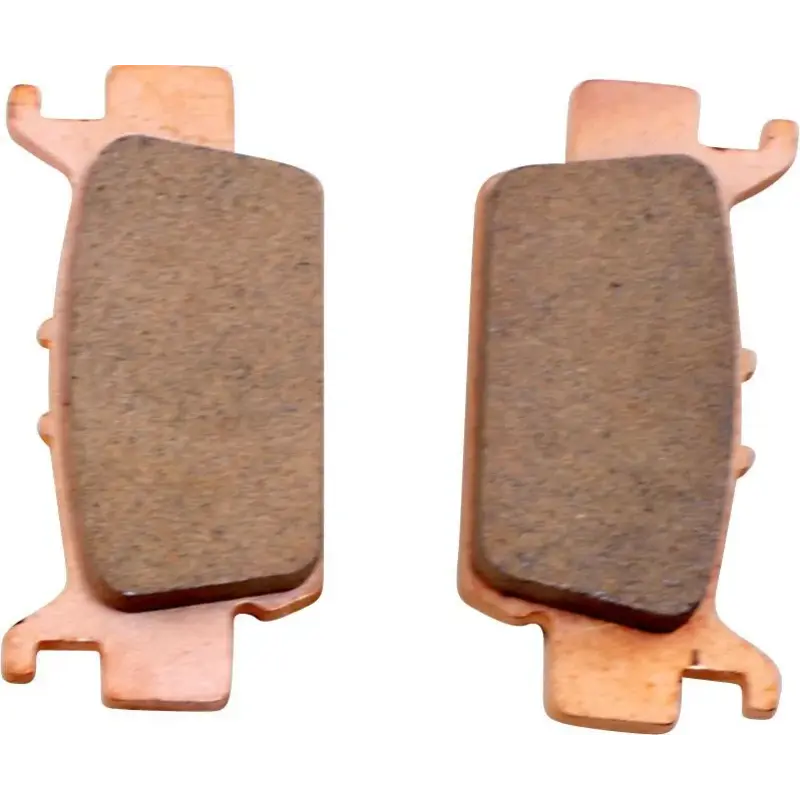 BRAKE PAD SINTER OFFROAD