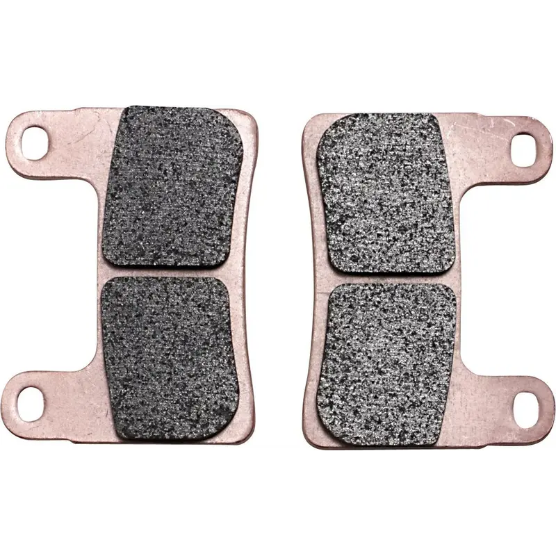 BRAKE PAD EBC EPFA724HH