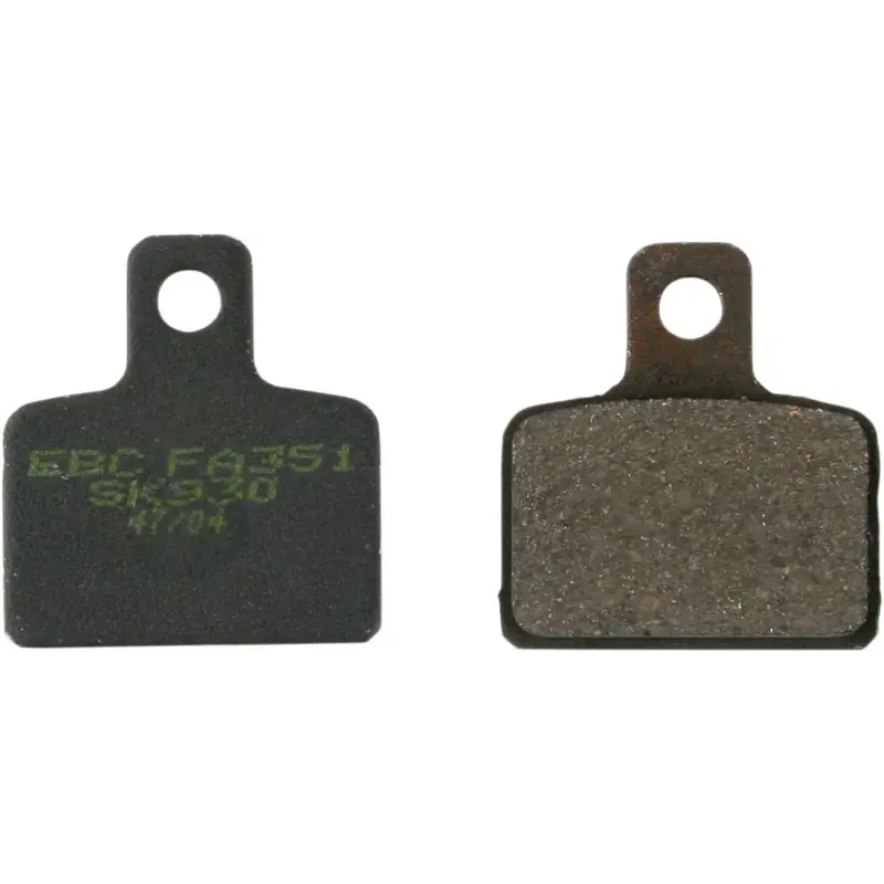 BRAKE PAD FA SERIES ORGANIC