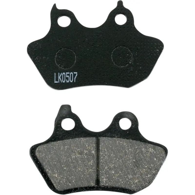 BRAKE PAD FA SERIES ORGANIC