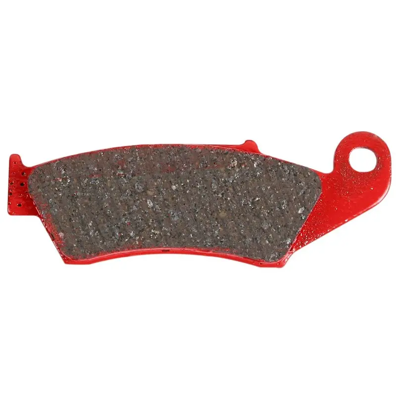 BRAKE PAD FA-TT SERIES CARBON FIBER OFFROAD