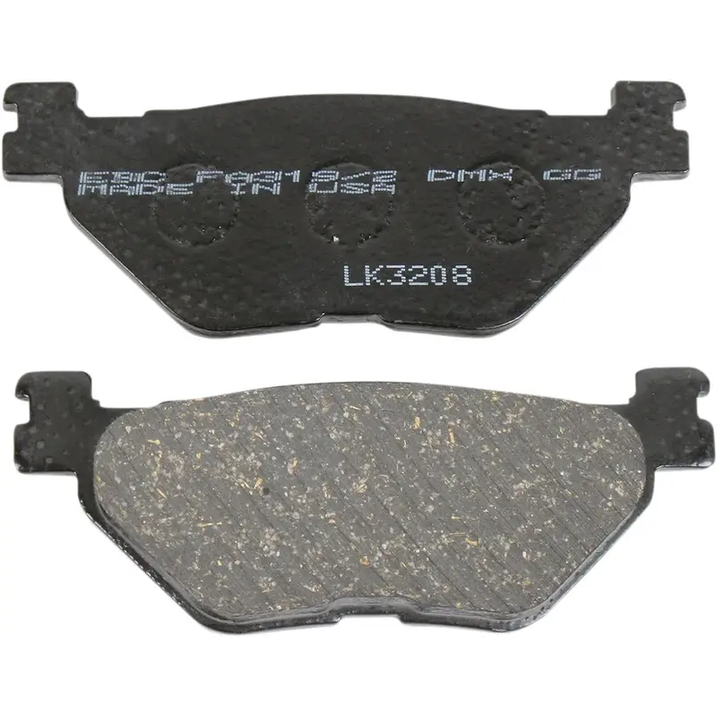 BRAKE PAD FA SERIES ORGANIC