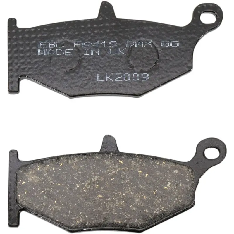 BRAKE PAD FA SERIES ORGANIC