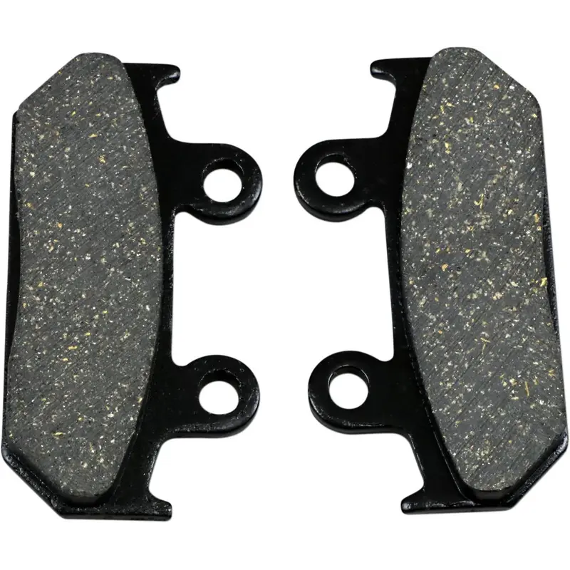 BRAKE PAD SFA SERIES ORGANIC