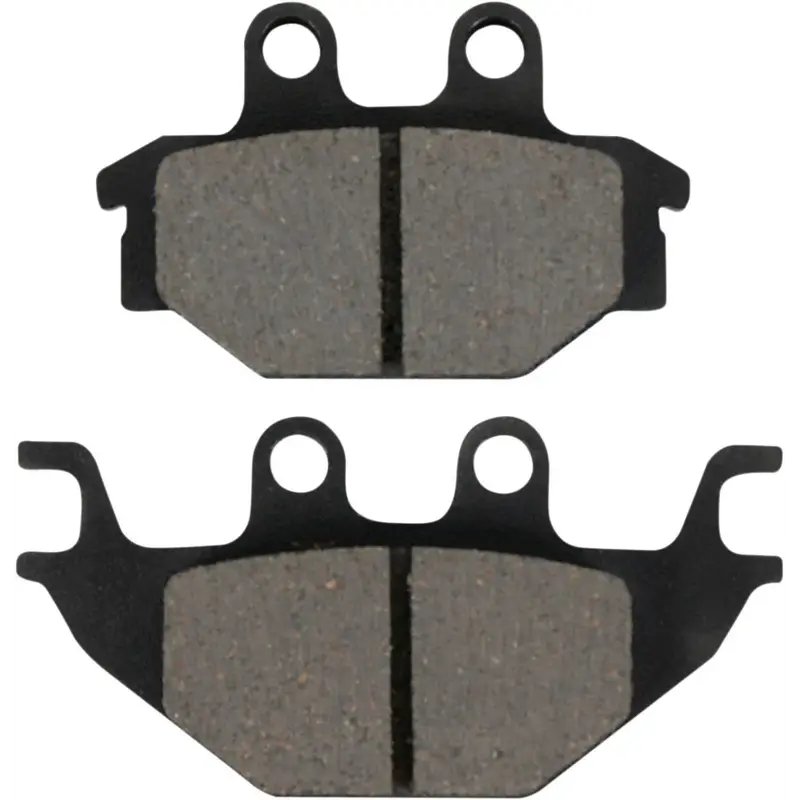 BRAKE PAD FA-TT SERIES CARBON FIBER