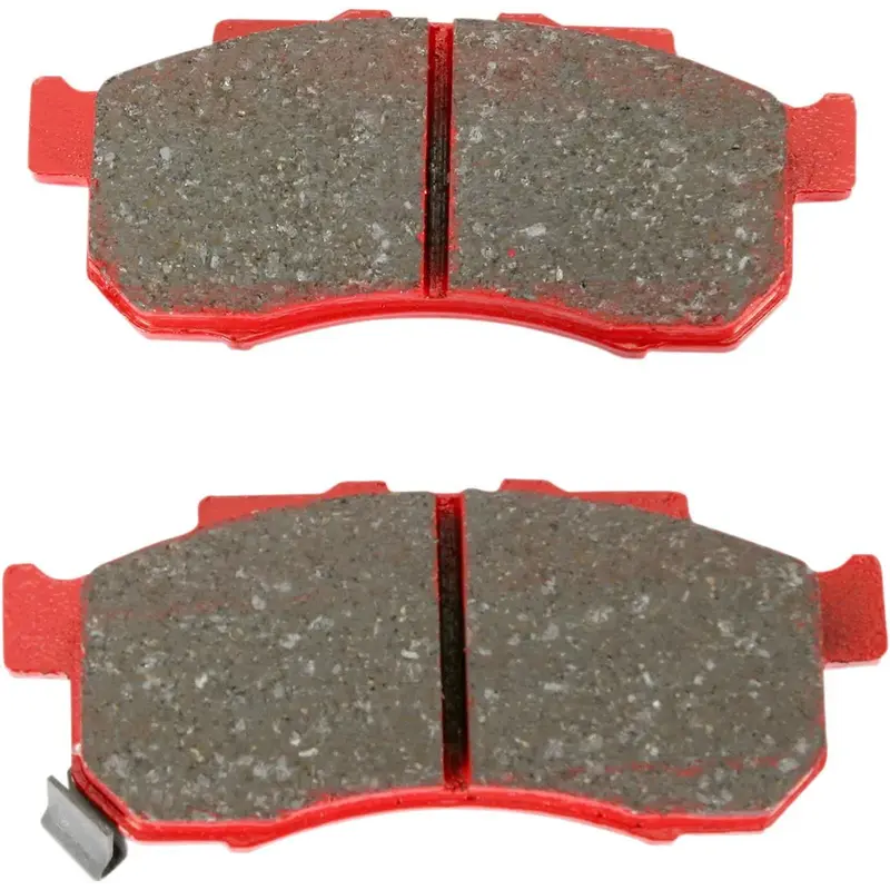 BRAKE PAD FA-TT SERIES CARBON FIBER