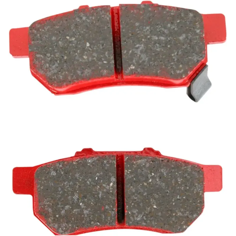 BRAKE PAD FA-TT SERIES CARBON FIBER