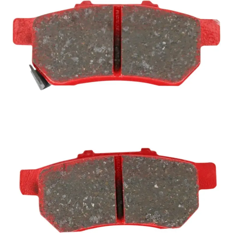 BRAKE PAD FA-TT SERIES CARBON FIBER