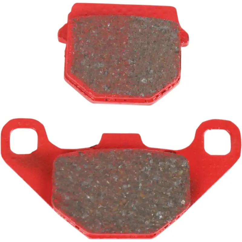 BRAKE PAD FA-TT SERIES CARBON FIBER