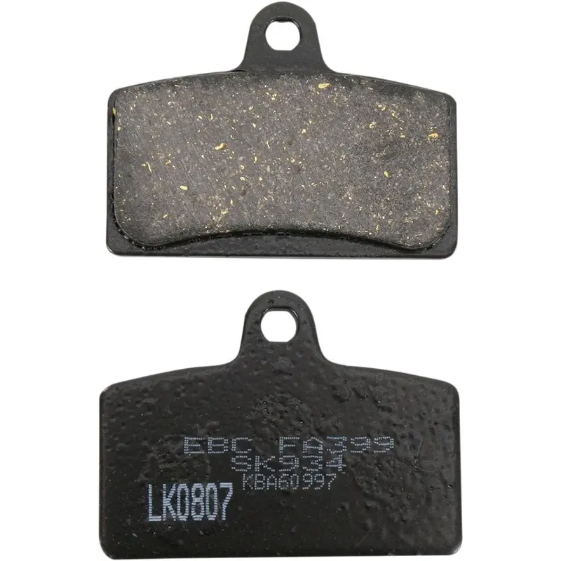 BRAKE PAD FA SERIES ORGANIC