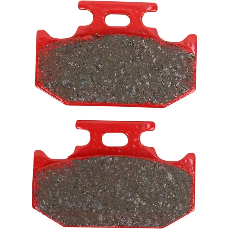 BRAKE PAD FA-TT SERIES CARBON FIBER