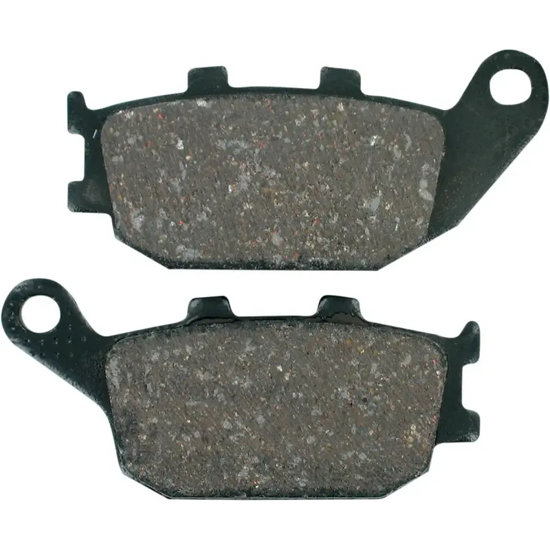 BRAKE PAD SFA SERIES ORGANIC