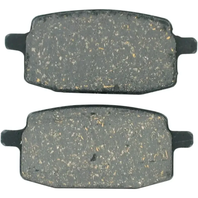 BRAKE PAD SFA SERIES ORGANIC