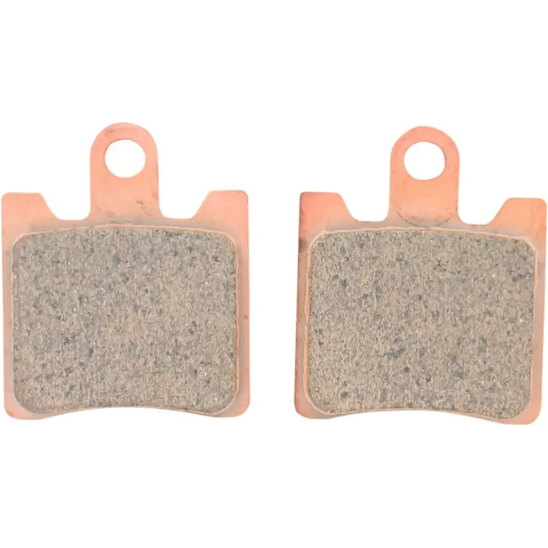 BRAKE PAD SFA-HH SERIES SINTERED METAL