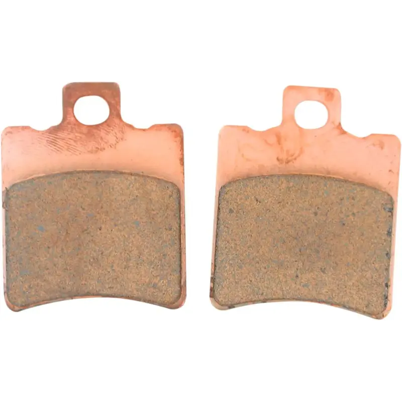 BRAKE PAD SFA-HH SERIES SINTERED METAL