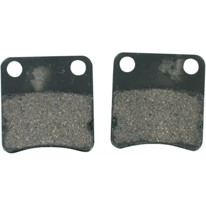 BRAKE PAD SFA SERIES ORGANIC