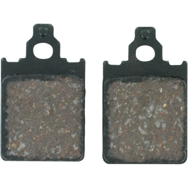 BRAKE PAD SFA SERIES ORGANIC