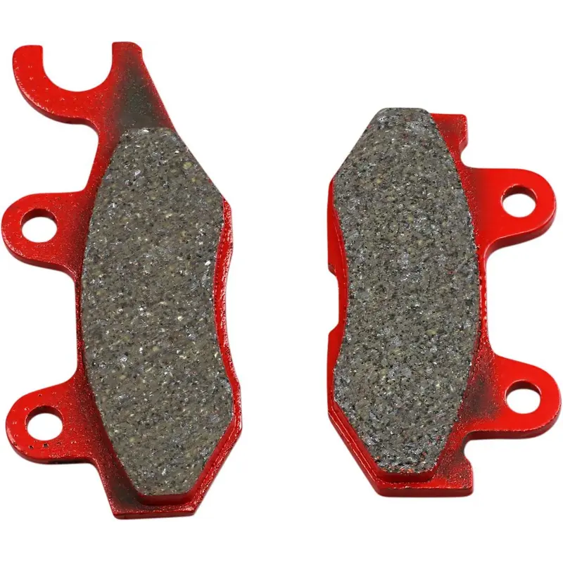 BRAKE PAD FA-TT SERIES CARBON FIBER