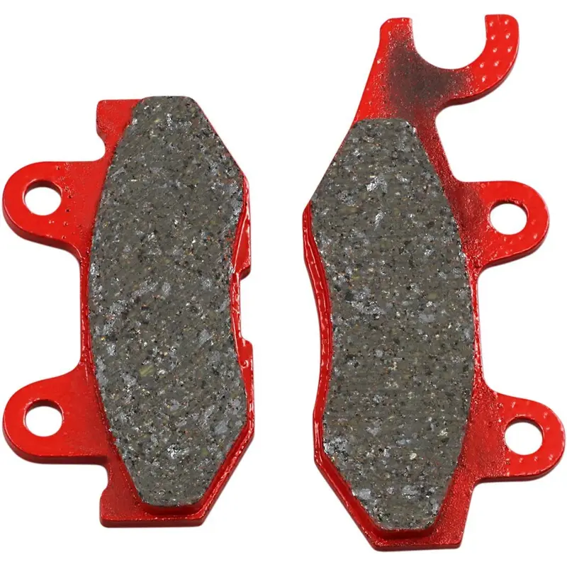 BRAKE PAD FA-TT SERIES CARBON FIBER